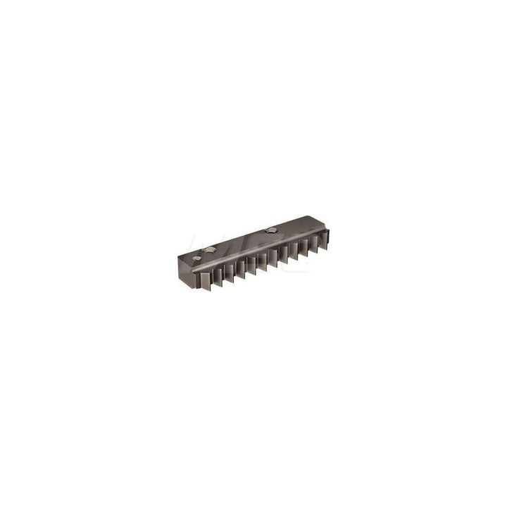 Carbide Insert, Grade VTX, TiAlN - Vargus 80500
