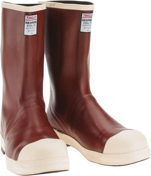 10 Protective Garment - Tingley MB922B - 10