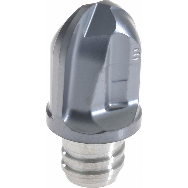 Carbide Insert, Grade IN2005, TiAlN - Ingersoll Cutting Tools 5810592