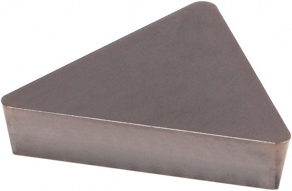TPGN160308 Carbide Insert, Grade KCU10, TiAlN - Kennametal 4050775