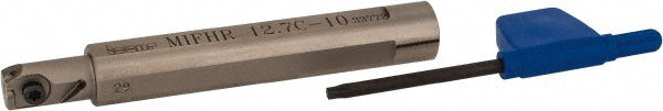 Indexable Grooving - Iscar 2801889