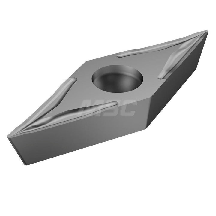 VCGT110302UMH13A Carbide Insert, Grade H13A - Sandvik Coromant 5755892