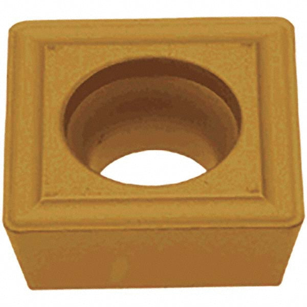 SPMT 090308 Carbide Insert, Grade AH120, TiAlN - Tungaloy 6852460