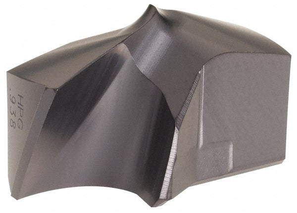 Carbide Insert, Grade KCPM45, TiAlN - Kennametal 5397489