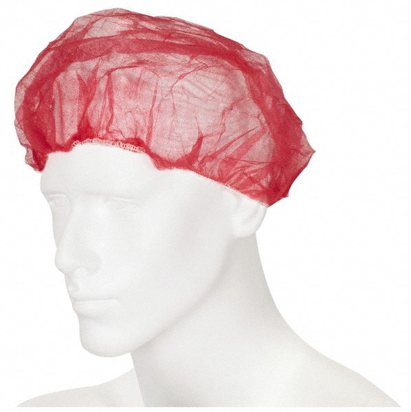 24 in Protective Garment - PRO-SAFE BC-PP-24R-100PK