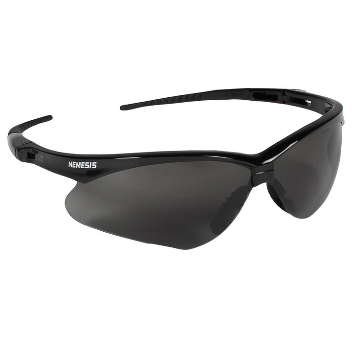 Universal Smoke Safety Glasses - KleenGuard 22475