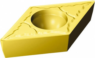 DPMT 11 T3 08-MM 2025 Carbide Insert, Grade 2025, TiCN - Sandvik Coromant 5734518