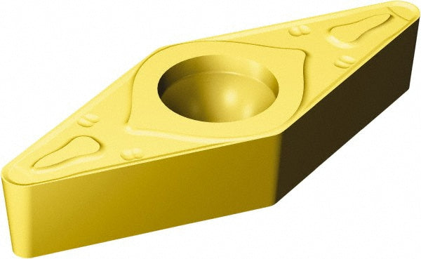 VBMT 16 04 08-MR 2025 Carbide Insert, Grade 2025, TiCN - Sandvik Coromant 5755774