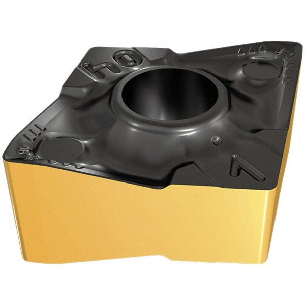 ISO 13399 Carbide Insert, Grade IC8250, TiCN - Iscar 5507989