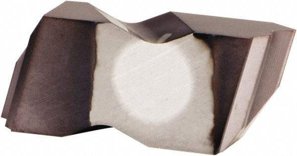 Carbide Insert, Grade KCU25, AlTiN - Kennametal 4033892