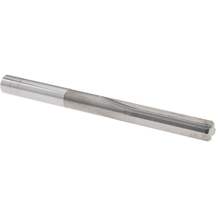 1/4" Solid Carbide Reamer - SGS 70016