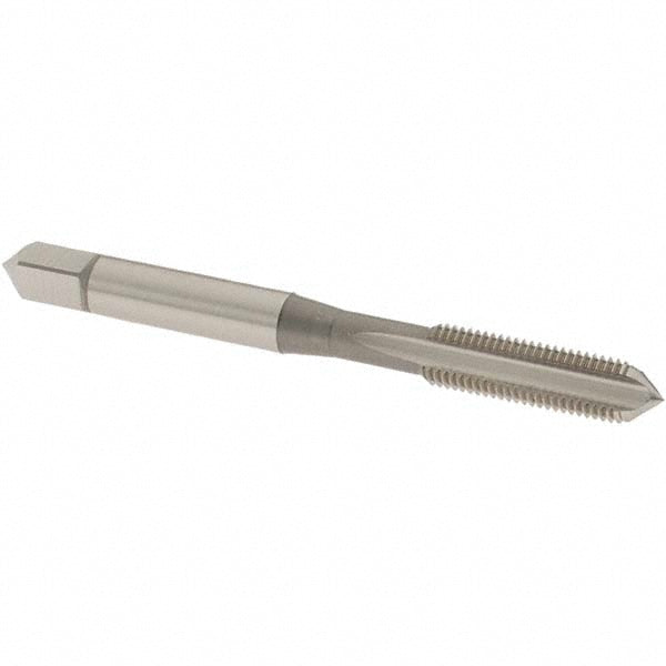 M6x0.75 Metric Special High-Speed Steel Standard Tap - OSG 593