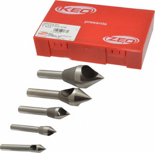 Countersinks & Sets - Keo 919-000-200
