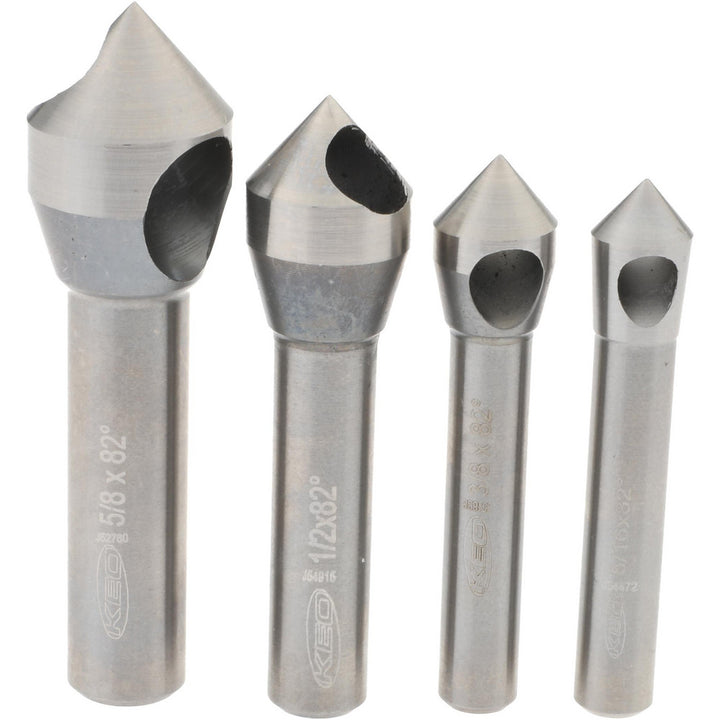 Countersinks & Sets - Keo 919-000-216
