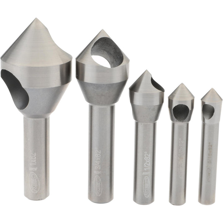 Countersinks & Sets - Keo 919-000-217