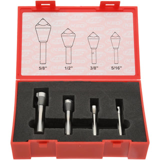 Countersinks & Sets - Keo 919-000-233