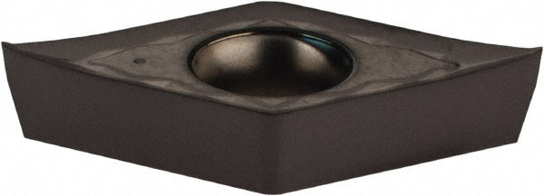 ISO 13399 Solid Carbide Insert, Grade IC907, TiAlN - Iscar 5591012
