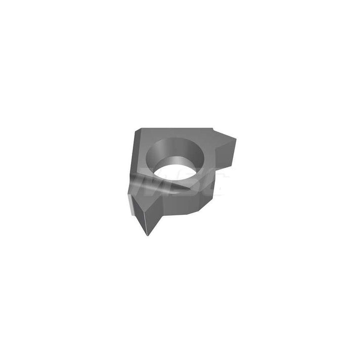 Carbide Insert, Grade VTX, TiAlN - Vargus 50266