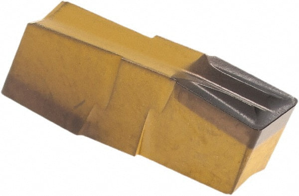 ISO 13399 Solid Carbide Insert, Grade IC8250, Al2O3 - Iscar 6492284