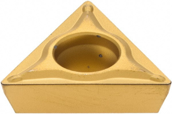 TPMT16T304N-SU Solid Carbide Insert, Grade AC820P, Al2O3 - Sumitomo 19RJWCN
