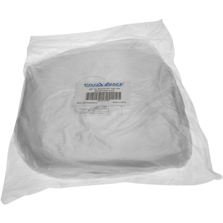 28 in Protective Garment - PRO-SAFE BC-PP-28W