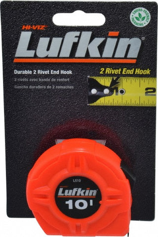 Measuring Tool - Lufkin L610-02