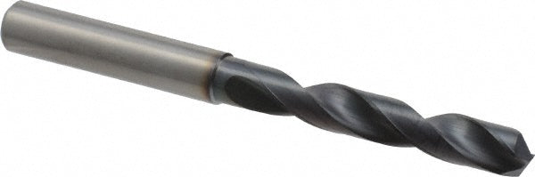 21/64" Solid Carbide Mechanics Drill Bit, TiAlCr/TiSi, 135° point - Sumitomo U101119
