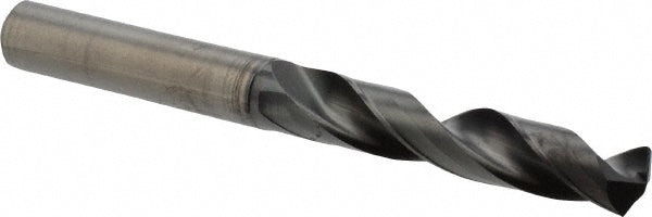 23/64" Solid Carbide Mechanics Drill Bit, TiAlCr/TiSi, 135° point - Sumitomo U101137