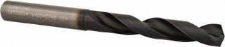 3/8" Solid Carbide Mechanics Drill Bit, TiAlCr/TiSi, 135° point - Sumitomo U101145