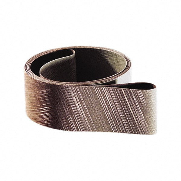 2 x 132" Aluminum Oxide Belt - 3M 7010365018