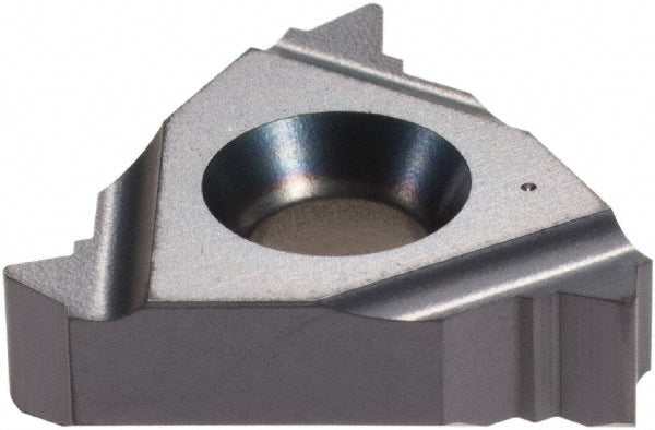 ISO 13399 Solid Carbide Insert, Grade IC908, Coated - Iscar 5902596