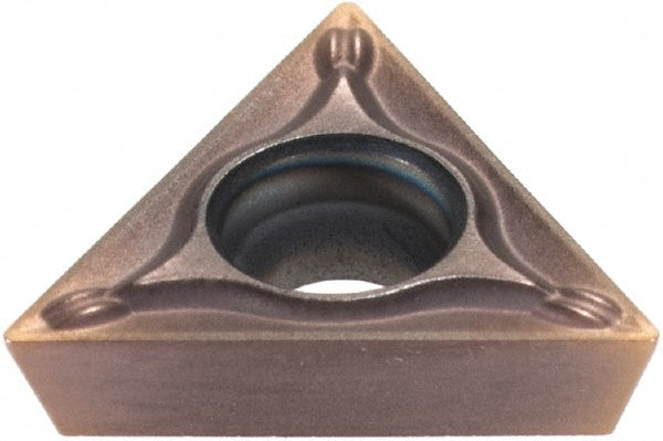 TPMT110202N-SU Solid Carbide Insert, Grade AC510U, TiAlN - Sumitomo 19HVWBD