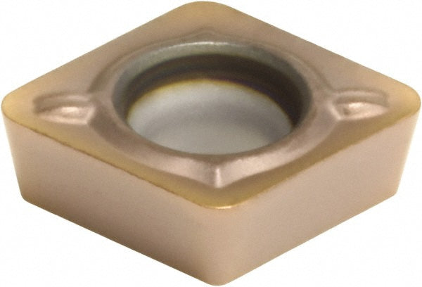 CPMT060208N-SU Solid Carbide Insert, Grade AC520U, TiAlN - Sumitomo 19HWW3B