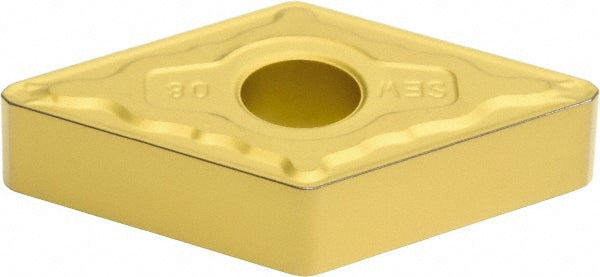 DNMX150404N-SEW Solid Carbide Insert, Grade AC810P, Al2O3 - Sumitomo 19JQCCV