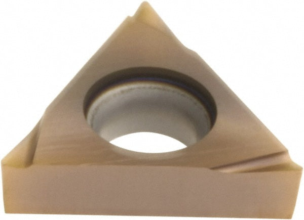 TBGT060101L-FY Carbide Insert, Grade AC530U, TiAlN - Sumitomo 10HM501