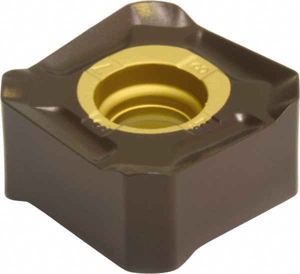Square Solid Carbide Insert, Grade ACK200, Coated - Sumitomo 14HC924