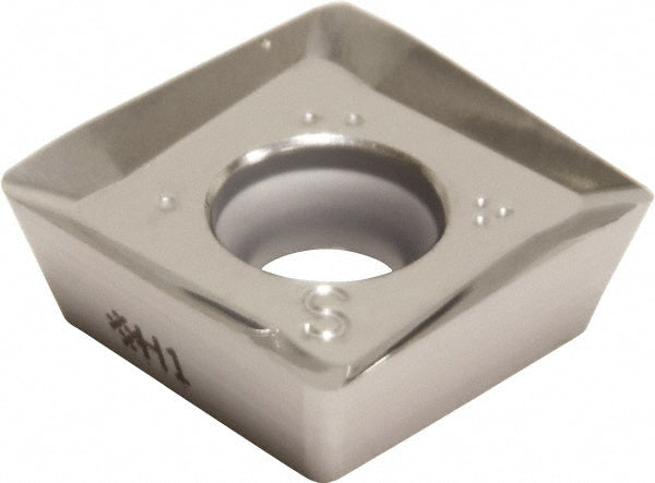 Square Solid Carbide Insert, Grade H1 - Sumitomo 1433910