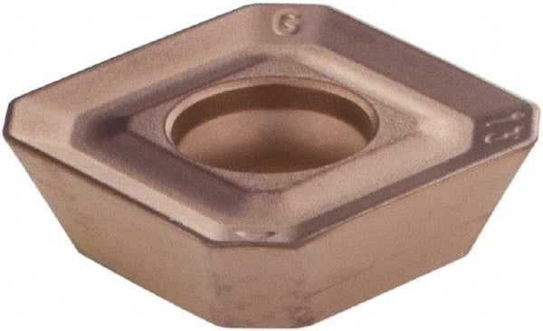Square Solid Carbide Insert, Grade ACZ330, Coated - Sumitomo 14DW295