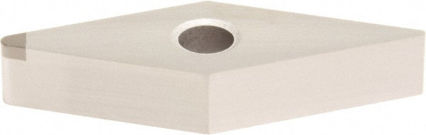 NU-VNMA160402 Polycrystalline Cubic Boron Nitride Insert, Grade BN2000 - Sumitomo 16JRCWP