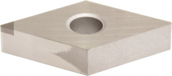 NU-DNMA150401 Polycrystalline Cubic Boron Nitride Insert, Grade BN2000 - Sumitomo 16JRCVC