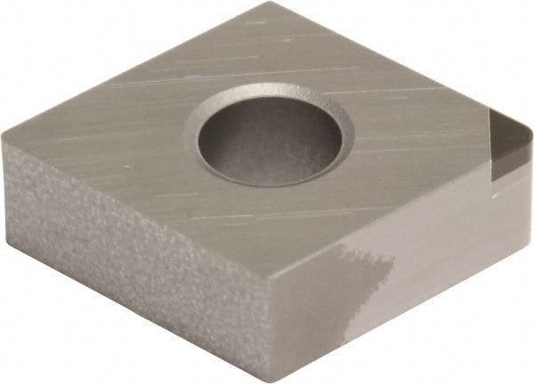 NU-CNMA120402 Polycrystalline Cubic Boron Nitride Insert, Grade BN2000 - Sumitomo 16JRCUM