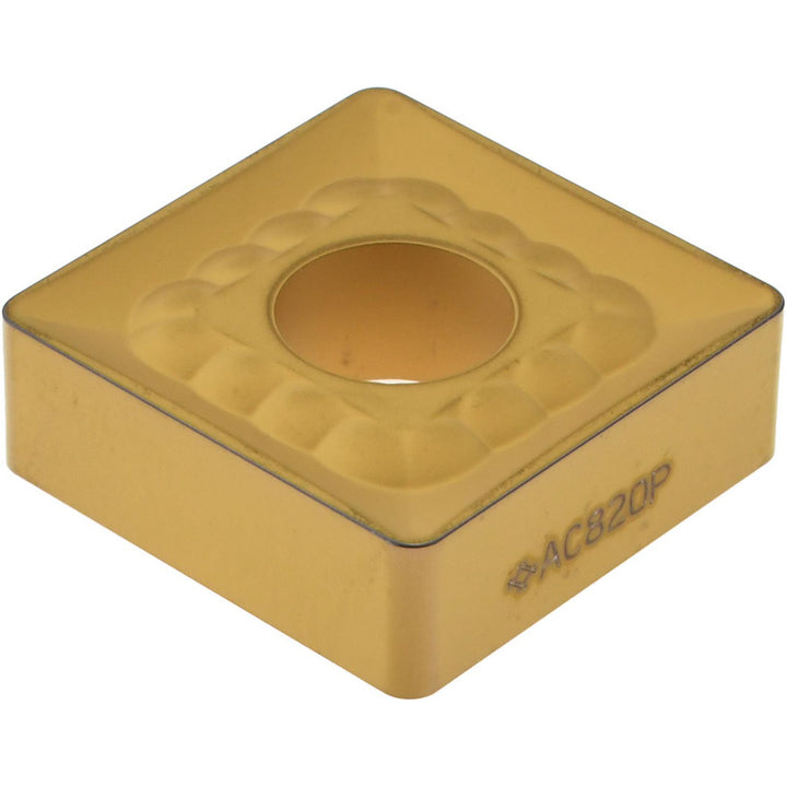 SNMM190612N-HP Carbide Insert, Grade AC820P, Al2O3 - Sumitomo 19RJ693