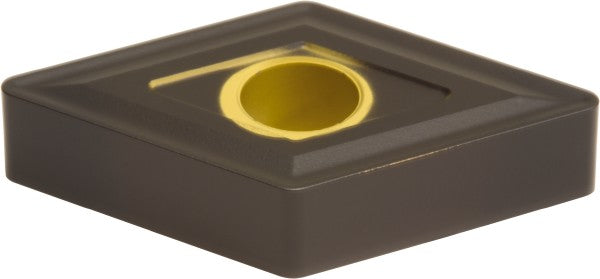 DNMG150408N-GZ Solid Carbide Insert, Grade AC415K, Coated - Sumitomo 192RCAF