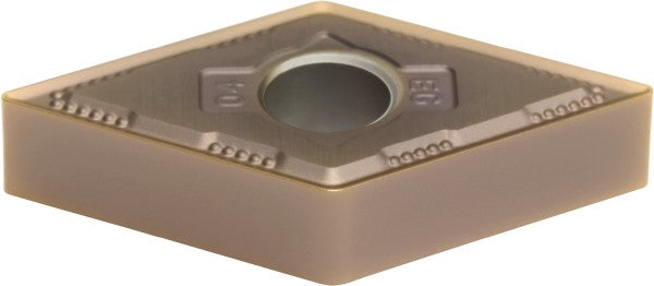 DNMG150408N-EG Solid Carbide Insert, Grade AC520U, TiAlN - Sumitomo 19HWCGB