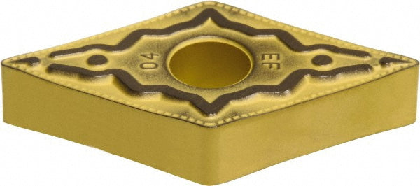 DNMG150404N-EF Solid Carbide Insert, Grade AC630M, Al2O3 - Sumitomo 19PWCGQ