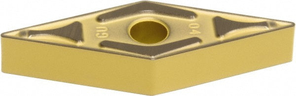 VNMG160408N-GU Solid Carbide Insert, Grade AC830P, Al2O3 - Sumitomo 19RB342