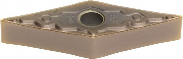 VNMG160404N-EF Solid Carbide Insert, Grade AC520U, TiAlN - Sumitomo 19HWCGW