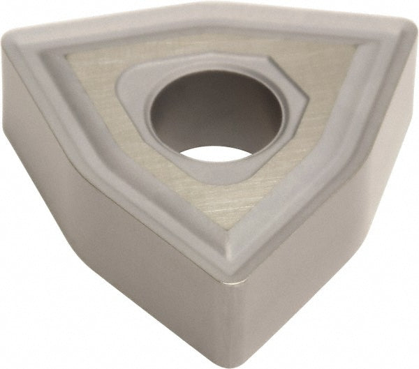 WNMG080404N-EX Solid Carbide Insert, Grade EH520 - Sumitomo 19EA177