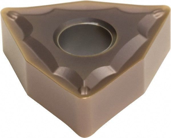 WNMG080408N-SU Solid Carbide Insert, Grade AC520U, TiAlN - Sumitomo 19HWAPG