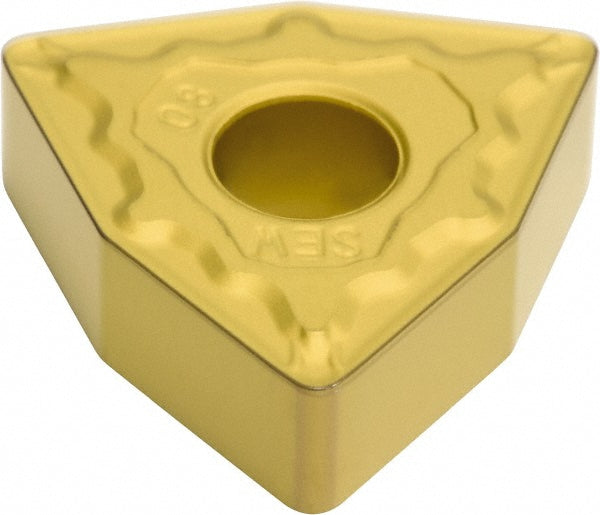 WNMG080408N-SEW Solid Carbide Insert, Grade AC820P, Al2O3 - Sumitomo 19RJCDD